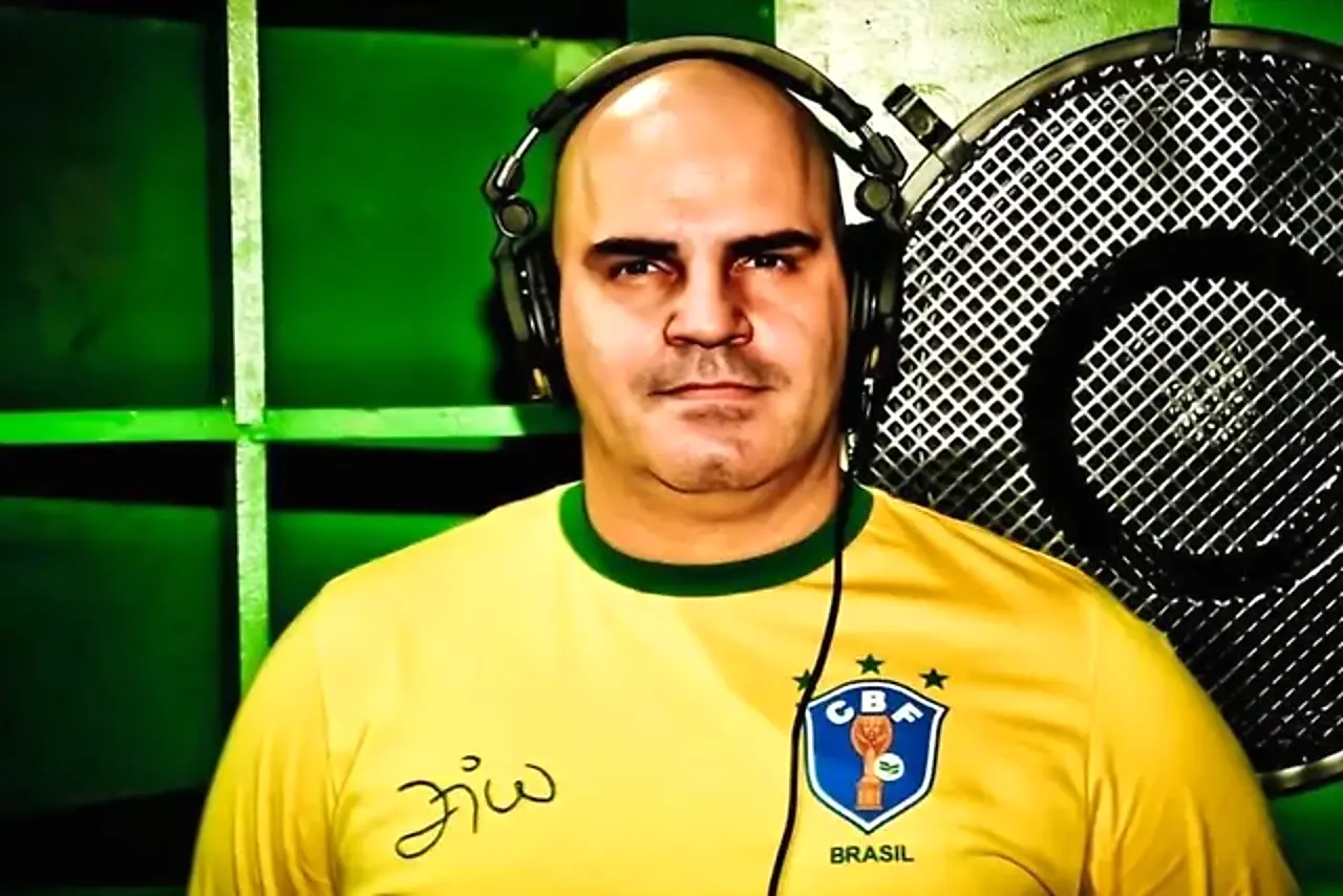 Show ao vivo